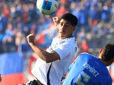 La clara señal que deja a Salomón rogando al nuevo DT albo