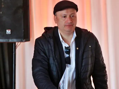 CSD Colo Colo mete presión por nuevo DT: "El proceso debe ser..."