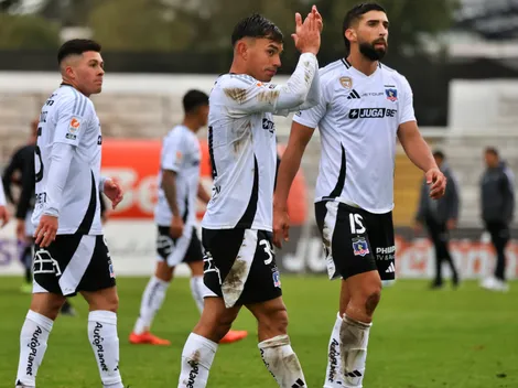 La polémica medida que tomaron en Colo Colo rumbo al Superclásico