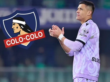 ¡Insólito! Quiebre entre Alexis y Udinese... ¿Es culpa de Colo Colo?