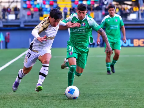 Tabla: Coquimbo se distancia de Audax y la U para probarse la corona