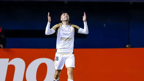 Coquimbo dio un paso importante en la carrera por el título derrotando por 1-0 a Audax Italiano.