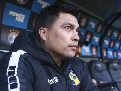 ¿Coquimbo probable campeón? "No jugamos mirando la tabla"