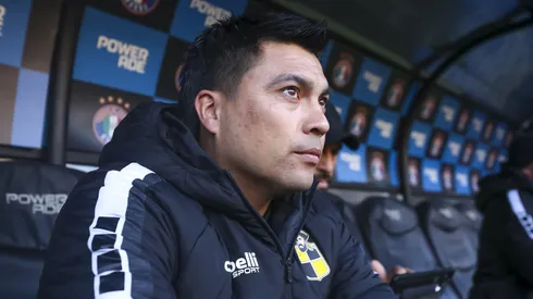 El Chino González gana tres puntos de oro, pero aún no se siente campeón.