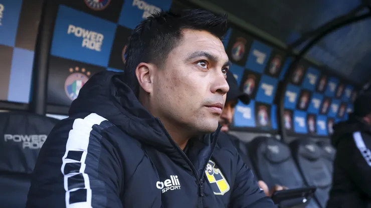 El Chino González gana tres puntos de oro, pero aún no se siente campeón.