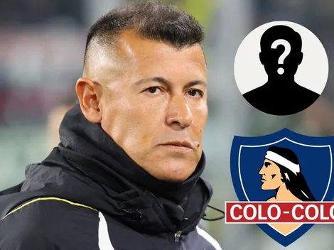 Mientras Almirón ganaba US$2 millones, esto pide el "tapado" que suena en el Cacique