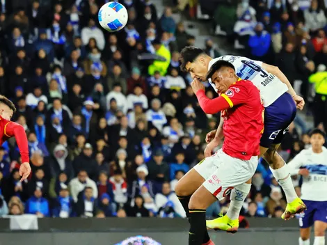 Para la historia: El primer gol en el Claro Arena