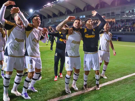 El sueño "pirata": El Clásico que podría darle título a Coquimbo