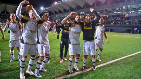 Si mantiene su actual racha, Coquimbo puede salir campeón con anticipación.