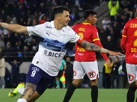 Tabla: la UC inaugura el Claro Arena con histórico triunfo ante la UE