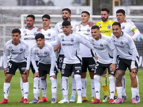 Dirigió en Europa y ahora suena como la sorpresa de Colo Colo