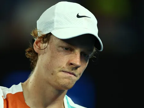 La vez que Sinner estuvo a punto de dejar el tenis: "Les dije a mis padres..."