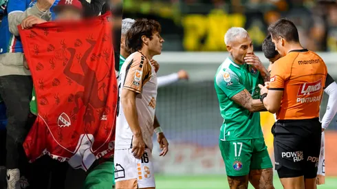 Nueva polémica por violencia tras el caso Independiente.