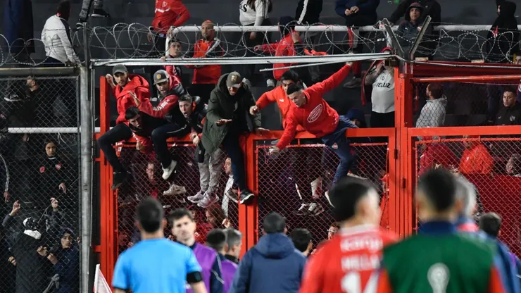 Independiente vs Universidad de Chile, el duelo de la polémica.