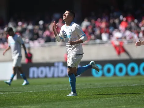 Tabla: Huachipato presiona a Colo Colo y hunde más a La Serena