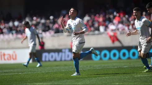 Huachipato rescata importantes puntos para presionar no solo a Deportes La Serena, también a Colo Colo.