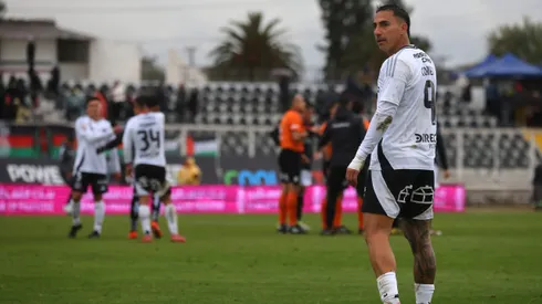 Colo Colo busca entrenador.