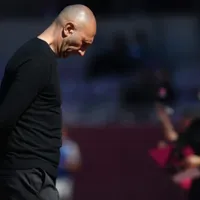 La cábala fallida de Paulucci en La Serena ante Huachipato termina con un "ya se va"