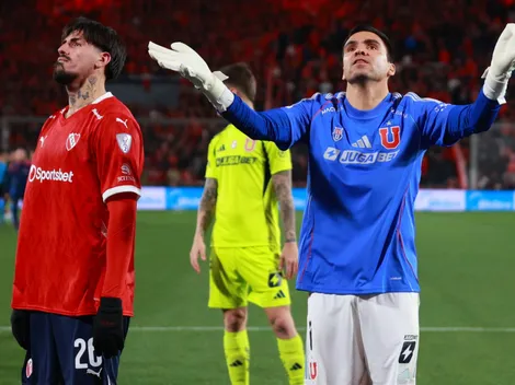 La U le da clases de empatía a Independiente: "También es violencia"