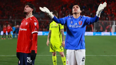 Independiente hizo un video digno de manicomnio.