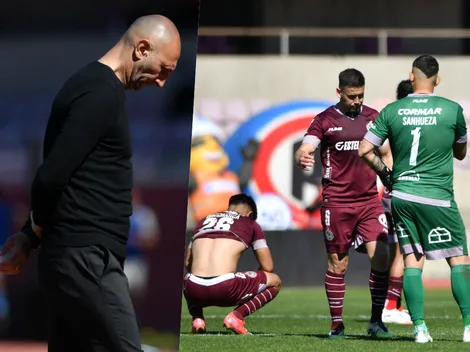 "Si tuviera la...": Capitán de La Serena barre con Paulucci