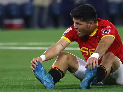 El tirón de orejas de Unión Española: "El DT no puede entregar..."