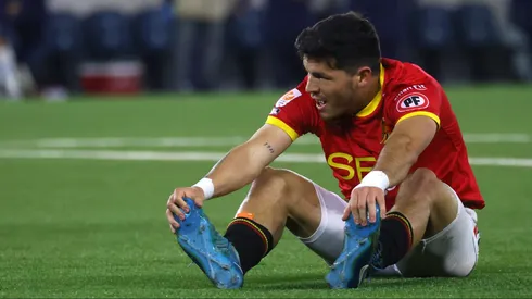 Unión Española está complicada en la tabla de la Liga de Primera.