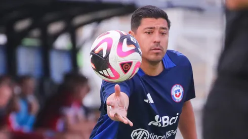 Nicolás Córdova dejó una declaración que sirvió para muchas conclusiones.