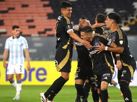 Revelan que Colo Colo "salvó" de la quiebra a popular equipo chileno