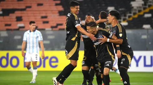 Colo Colo "ayudó" a club con importante compra.