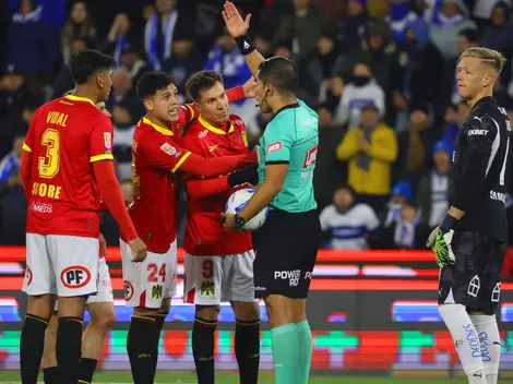 Campeón con Unión Española se ofrece para dejar el retiro y salvarlos