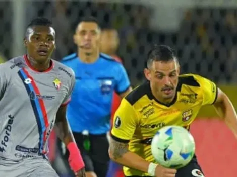 Luto internacional: fallece futbolista tras accidente en auto