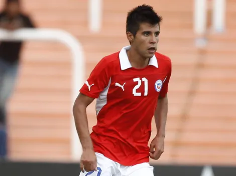 Se perdió un Mundial por una fractura y brilla en la B: "Más que jugar bonito..."