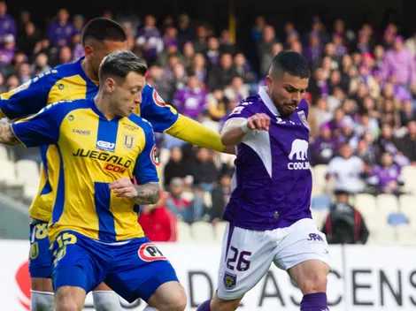 Tabla Primera B: U de Conce gana el derby y deja en llamas el ascenso