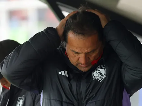 Colo Colo se toma la cabeza: Perderá a jugador clave por esta razón