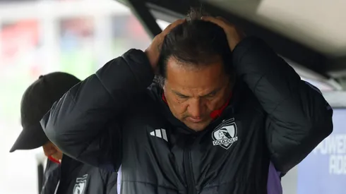 Colo Colo suma un nuevo dolor de cabeza de cara al Superclásico ante Universidad de Chile.