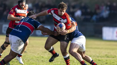 El rugby de Santiago vivirá su gran fiesta con la final del Torneo ARUSA 2025