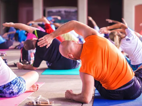 Ejercicio y estrés: ¿Cómo entrenar puede mejorar la salud mental?