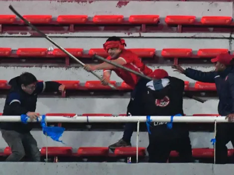 La acción de última hora de Independiente tras la tragedia