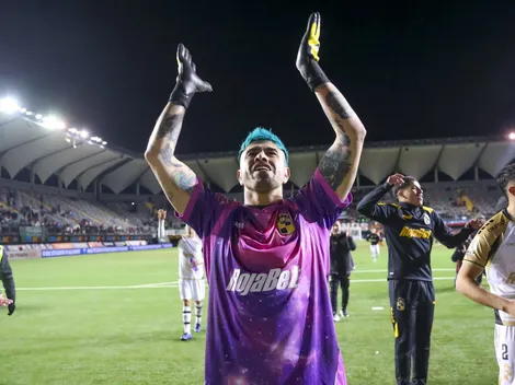 Guarello adelanta que llega el "hombre del maletín" para hundir a Coquimbo