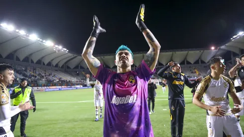 Coquimbo Unido es el sólido líder de la Liga de Primera.