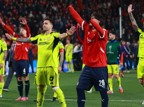 Periodista antichileno da la fecha en que saldrá el castigo al Rojo y la "U"