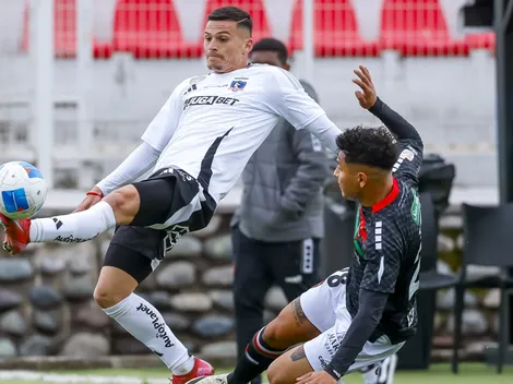 Desde Colo Colo filtran un detalle clave sobre su nuevo entrenador