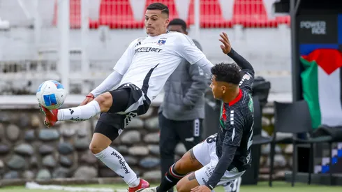 Colo Colo busca a su nuevo entrenador.