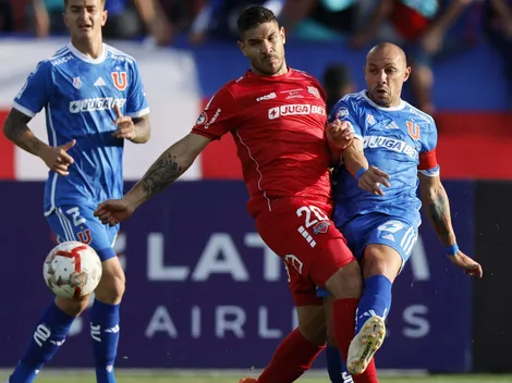 "Estamos con bronca y rabia, todo eso florece dentro de la cancha"