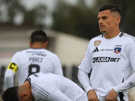 Colo Colo tiene en bandeja de plata a su nuevo entrenador