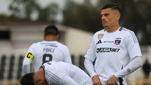 Colo Colo tiene en bandeja de plata a su nuevo técnico tras la salida de Jorge Almirón.