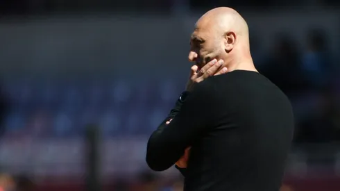 Cristian Paulucci sigue sin encontrar el camino correcto en La Serena.