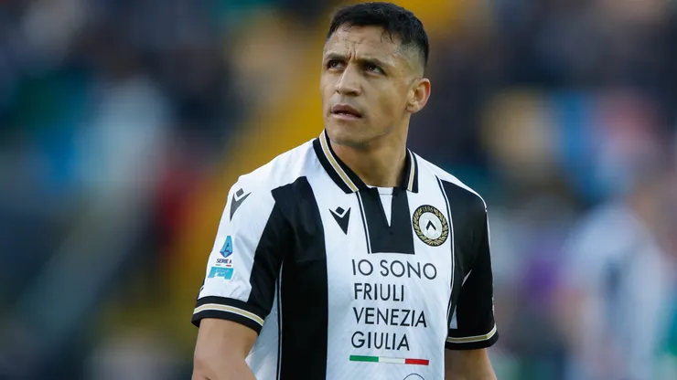 Estas son las opciones que tiene el jugador nacional.