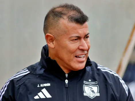 Representante de Almirón insulta a Colo Colo con insólitos dichos
